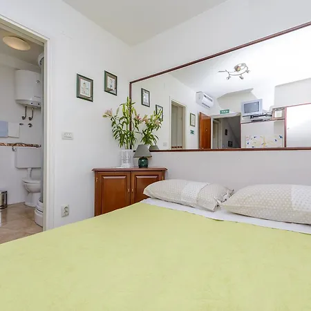 Gorica Pensión